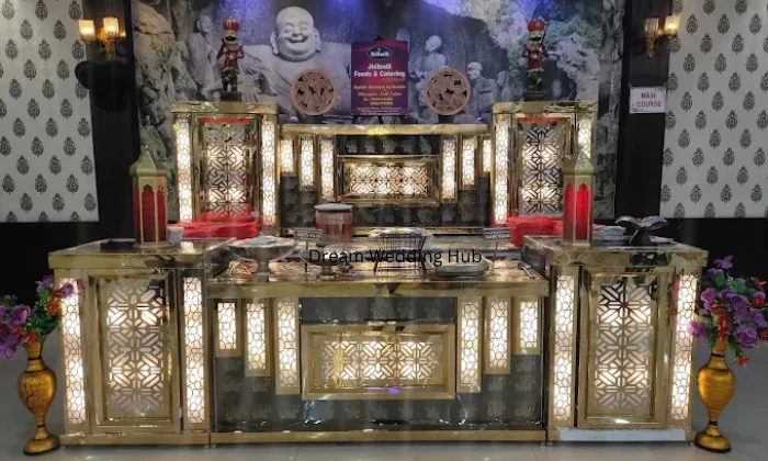 Jhilimili Foods  Catering